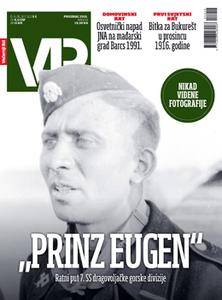 VP-Magazin Za Vojnu Povijest Prosinac 2016