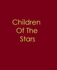 CNTV - Children of the Stars: Series 1 (2015)