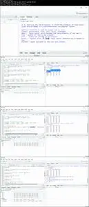 R Programming for Data Science and Machine Learning
