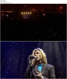 Bowie at Glastonbury 2000 (2018)