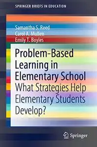 Problem-Based Learning in Elementary School