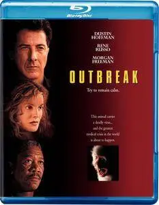 Outbreak (1995) [MultiSubs]