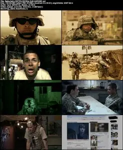 Redacted (2007) [LIMITED] {Repost}