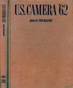 U.S. Camera '62