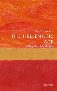 The Hellenistic Age: A Very Short Introduction (Very Short Introductions)