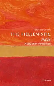 The Hellenistic Age: A Very Short Introduction (Very Short Introductions)