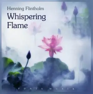 Henning Flintholm - 6 Albums (2006-2013)
