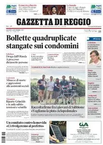 Gazzetta di Reggio - 8 Settembre 2022