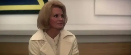 Dressed to Kill / Бритва / Pulsions (1980)