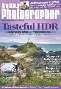 Amateur Photographer - 14 July 2018