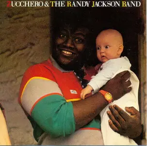 Zucchero & The Randy Jackson Band  (1998)