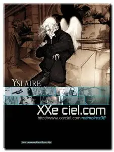Yslaire - XXe ciel.com - Complet - (re-up)