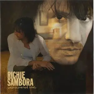 Richie Sambora - Undiscovered Soul (1998)