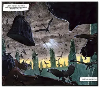 Porcelli, Gualdoni & Turconi - Fantaghenna - One Shot