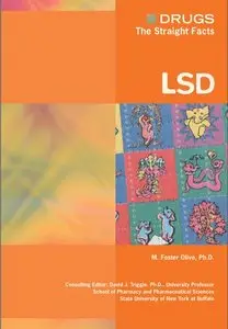 LSD (Drugs: The Straight Facts) (Repost)