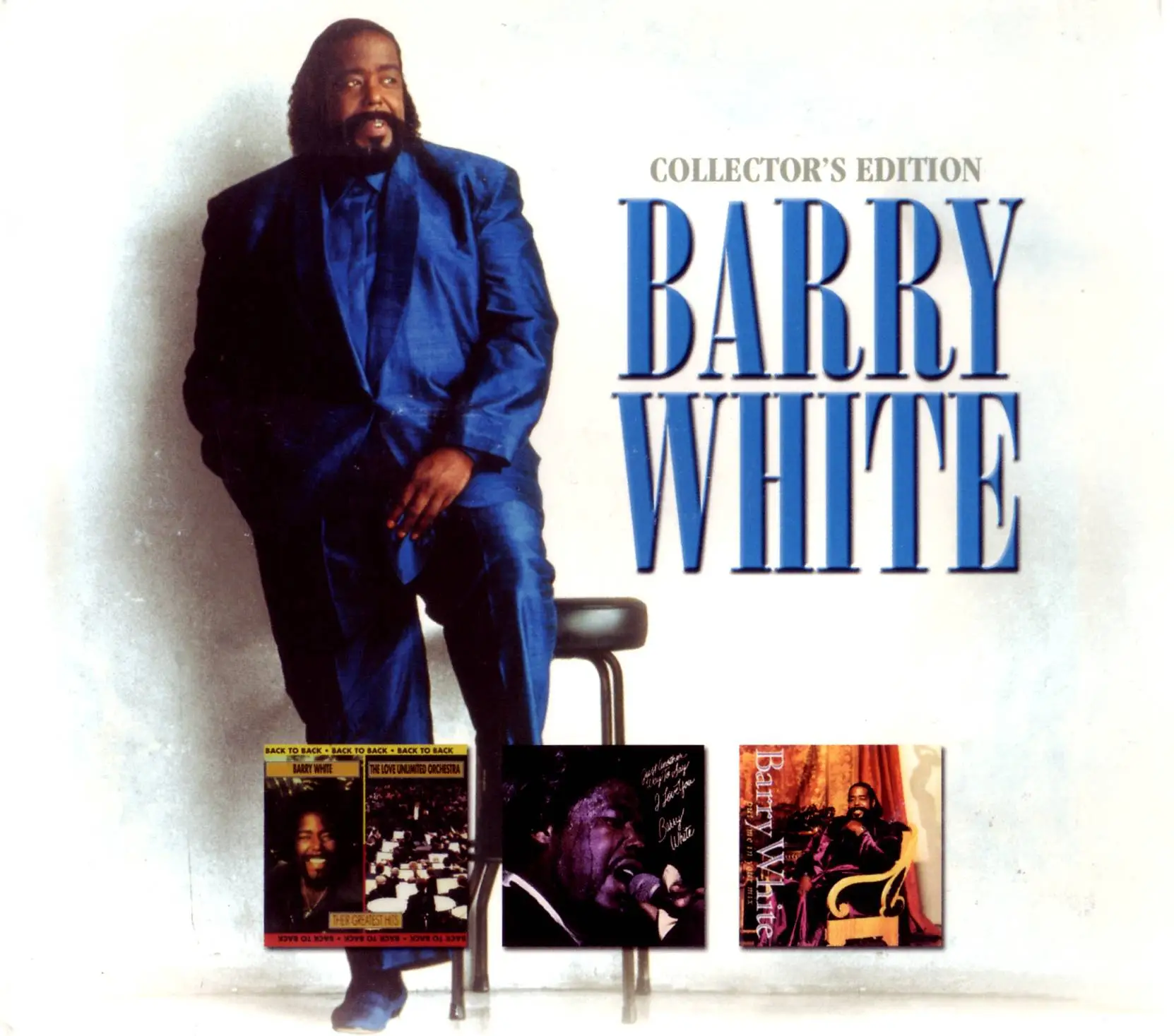 White mp3. Барри Уайт альбомы. Barry White дискография. Барри Уайт обложки альбомов. Barry White Collector.