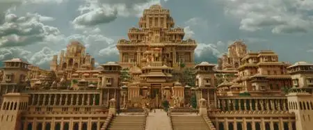 Baahubali 2: The Conclusion (2017)