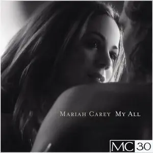 Mariah Carey - My All EP (Remastered) (1998/2020) [Official Digital Download]