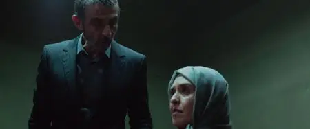 Tehran S01E04