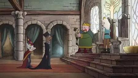 Disenchantment S04E05