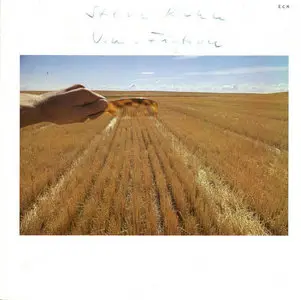 Steve Kuhn - Nonfiction - mp3 256 - 1978 [ECM 1124] 