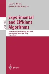Experimental and Efficient Algorithms (Repost)