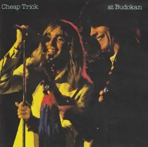 Cheap Trick - At Budokan (1979)