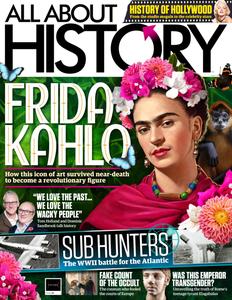 All About History - Issue 138 - 28 Dicembre 2023