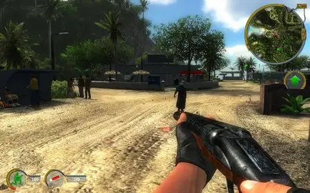 Xenus 2: Белое золото (2008/RUS/Pyccoбит-M) PC