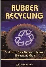 Rubber Recycling (repost)