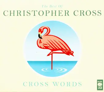 Christopher Cross - Albums Collection 1979-2011 (11CD)