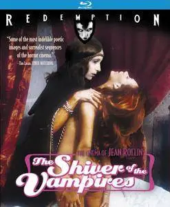 The Shiver of the Vampires (1971) Le frisson des vampires