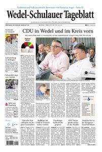 Wedel-Schulauer Tageblatt - 07. Mai 2018