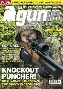 Airgun World - June 2018