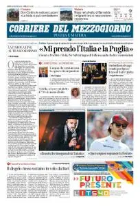 Corriere del Mezzogiorno Bari – 10 agosto 2019