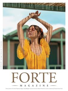 FORTE Magazine - Estate 2023