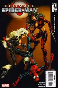 Ultimate Spiderman #084