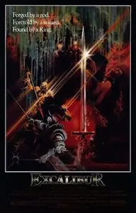 Excalibur (1981) 