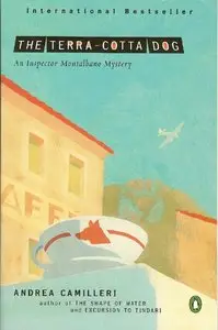 The Terra-Cotta Dog by Andrea Camilleri