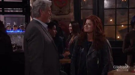 Will & Grace S09E12