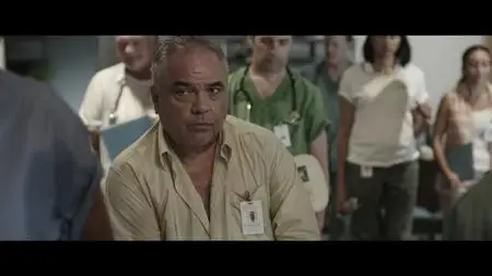 Five Days at Memorial S01E03