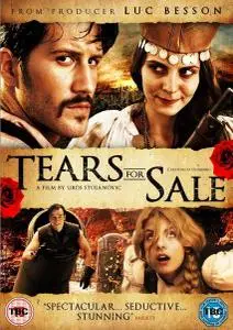 Tears for Sale / Carlston za Ognjenku (2008)