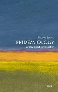 Epidemiology: A Very Short Introduction [Repost]