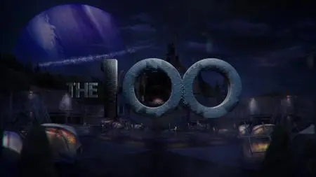 The 100 S07E13