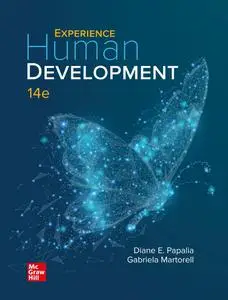 Experience Human Development, 14th Edition