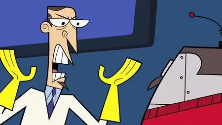 Clone High S01E09