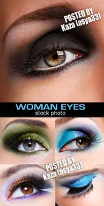 Beautiful eyes 5