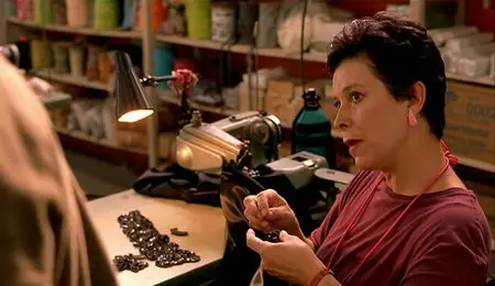 Real Women Have Curves (2002)