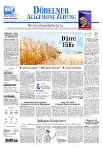 Döbelner Allgemeine Zeitung - 23. August 2018