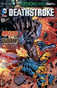 Deathstrike 013 2011